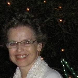 Meet your Posher, Kathy